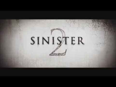 A Entidade 2 - Trailer Legendado 21/08/2015