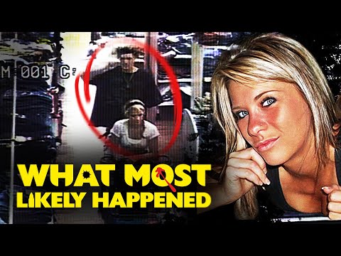 Disappeared at Walmart: What Most Likely Happened to Tiffany Whitton