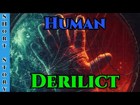 Best SciFi Storytime 1483 - Derelict & The Gaurdians Vigil | Hfy | Humans Are Space Orcs