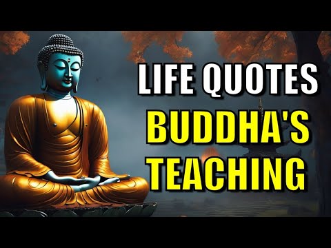 LIFE QUOTES THAT YOU WILL GET OUT OF DEPRESSION AND STRESS| #buddha #life #depression #quotes