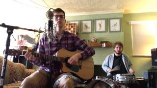 Will Bennett &amp; The Tells cover the Old 97&#39;s &quot;If My Heart Was A Car&quot;