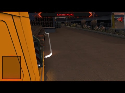 ✪✪✪ ETS2 PROMODS ULM [D] - ZAGREB [HR] ✪✪✪