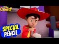 Chacha Bhatija In Hindi EP24 Special Pencil Funny Videos For Kids Wow Kidz Comedy