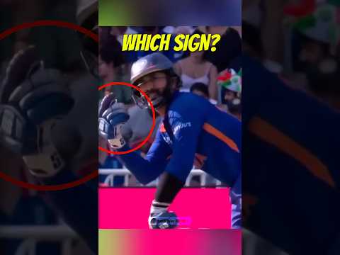 Batsman Batting से पहले Pitch मे Ek Line क्यू Banate Hai ? #shorts