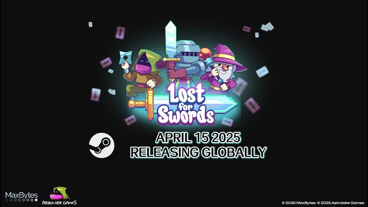 Release Date Trailer