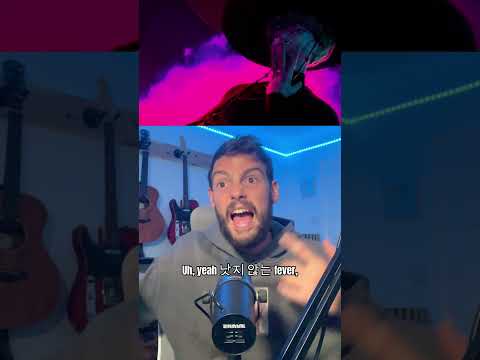 ACTUALLY SINGING BABY SAJA'S VERSE ON YOUR IDOL #shorts