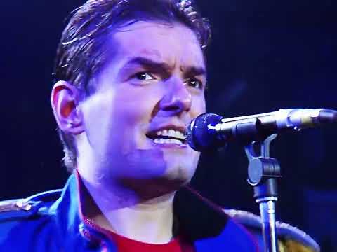 Falco - Rock Me Amadeus (Emotional-Welttournee) (Frankfurt, Alte Oper, 04.11.1986) (Live)