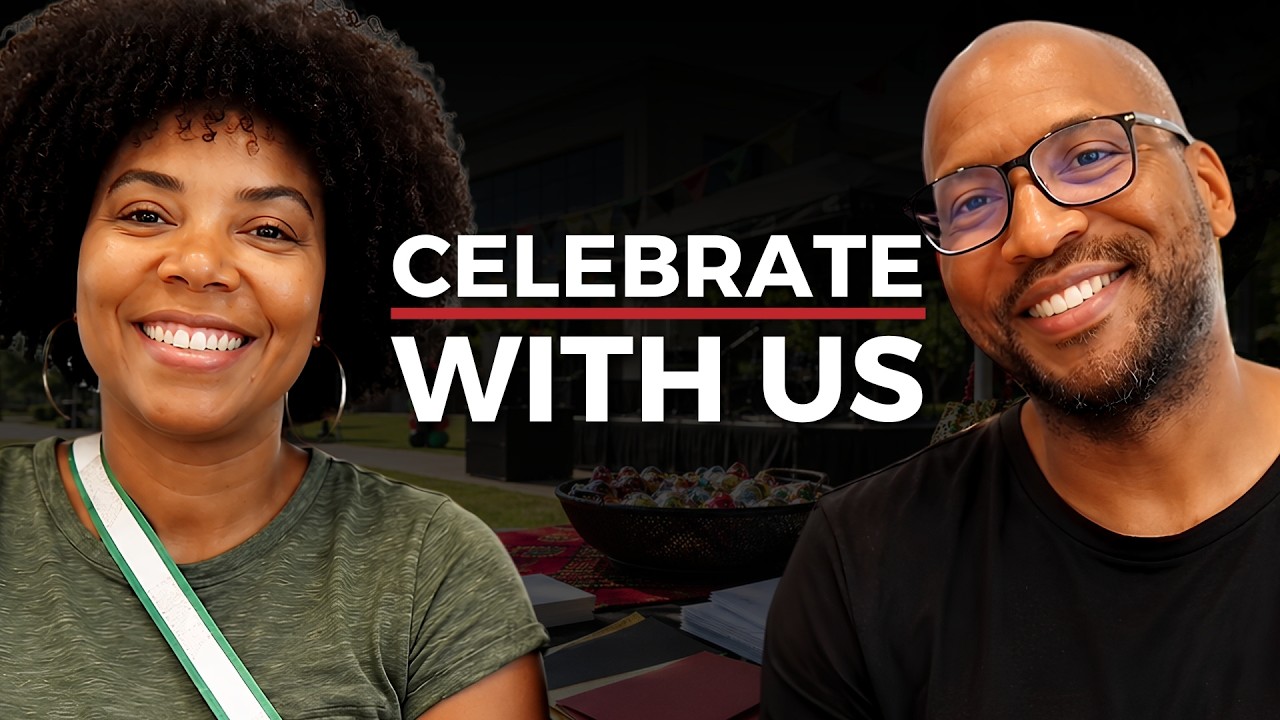 Celebrate Juneteenth With Us in Prince William County