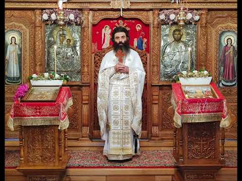 20220123 NICOLAE BALASOIU – VINDECAREA ORBULUI DIN IERIHON