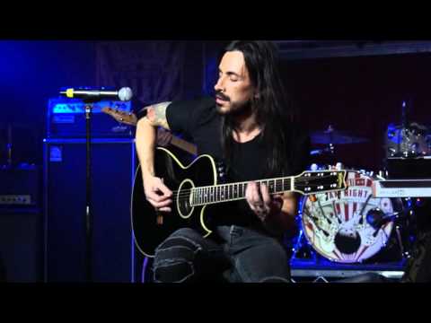 Nuno Bettencourt Live at Ultimate Jam Night