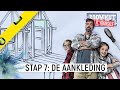 BOUW JE EIGEN BOOMHUT | De Boomhut DIY | NPO Zapp