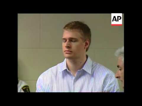 The former Boston medical student accused of killing a masseuse he contacted through Craigslist has