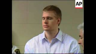 The former Boston medical student accused of killing a masseuse he contacted through Craigslist has