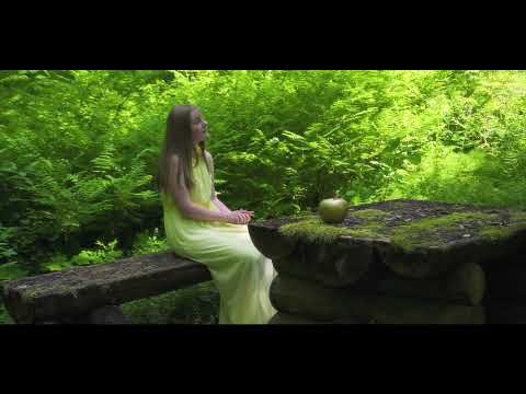 Triinu Johanna Sepp - "Forgotten garden"