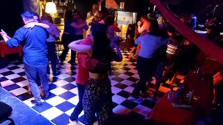 Bailongo de los domingos, Tanturí-Castillo🇦🇷25/05/23 TDJ Jorge Fernández "El Andariego"