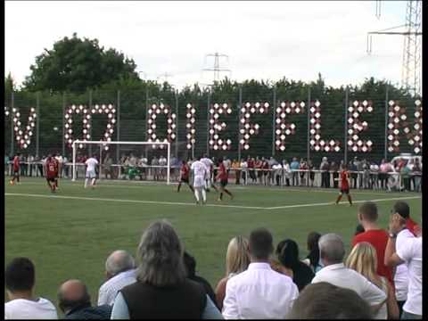 Relegation FV Diefflen-SV Morbach 3:2