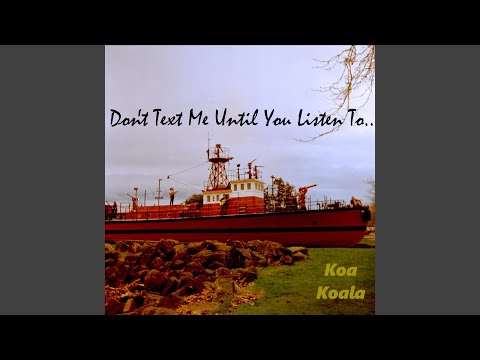 Koa Koala - Give It All Back To Me Now - Misc Originals