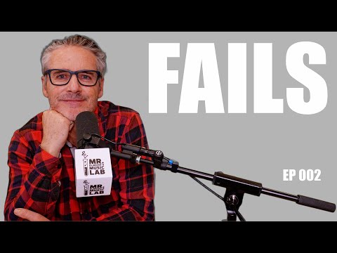 EP002 – Why Most Guitar Practice Doesn’t Work (And What Actually Does)