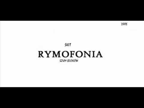 RYMOFONIA - SKIT / 2005