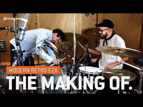 Free Download Modern Retro v1.0.1 EZX EXPANSiON