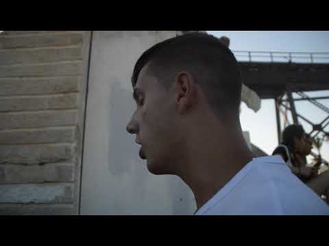 ERREVOLVER VS RUBEN - OCTAVOS [2° PRE-JUNIOR BATTLE]