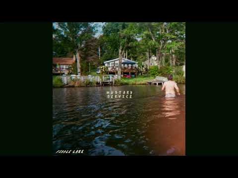 Mustard Service - 9 to 5 (Official Audio)