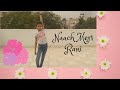 Naach meri Rani/Guru Randhawa/Nora Fatehi/Dance cover/Party song/ Easy steps/Kids/Nandika Kapoor
