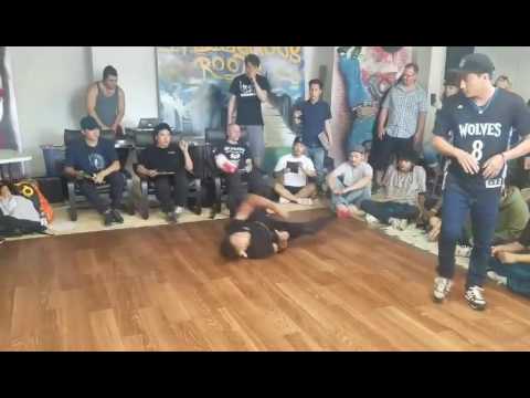 Prelims: Demolition Rivals Crew vs Militia