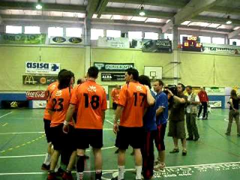 TOLEDO BALONMANO ASOBAL