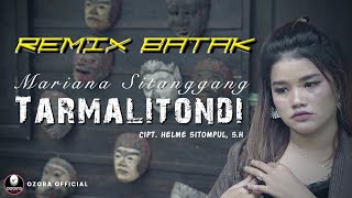 Download lagu [ MUSIC VIDEO] MARIANA SITANGGANG - TARMALITONDI REMIX -CIPT HELME SITOMPUL mp3
