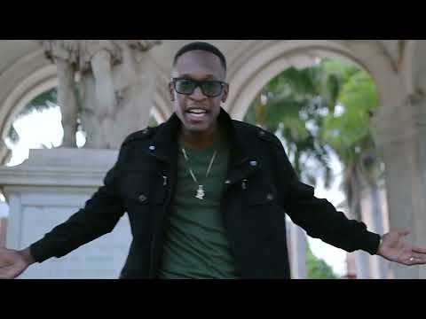 Militant Soldier - God Blesss x DJ Shunz (Official Music Video)