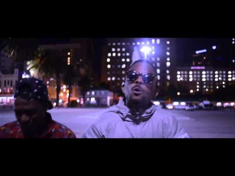 Ill Skillz x Camo - Hip Hop Jones [Prod. Hipe] Official Music Video