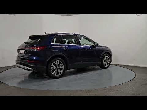 Audi Q4 E-tron Q4 E-tron 45 Sport 438pm - Image 2