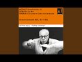Cello Concerto in B Minor, Op. 104: III. Finale: Allegro moderato — Andante — Allegro vivo