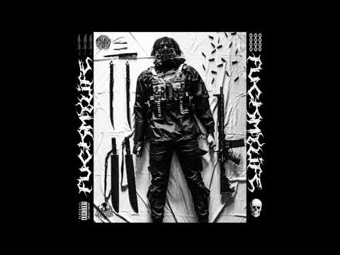 HDPURELY - FuckMyLife (Prod. Esthetic Gloom x Roosevelt)