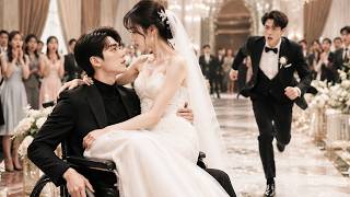 He's my fiancé's disabled uncle, After my wedding humiliation, I married him, He loved me for years!