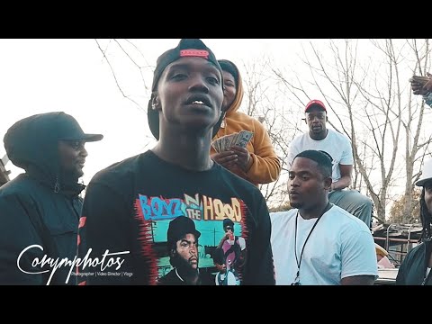 Big Juice X Don Skeet X Rambo -Redrum (Official Music Video)