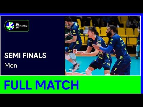 Modena x SKRA Belchatow