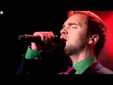 LAULUPEALINN: Ott Lepland ja Karl-Erik Tamme - Russian Roulette