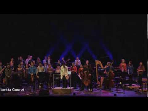 Markus Stockhausen - Tanzendes Licht