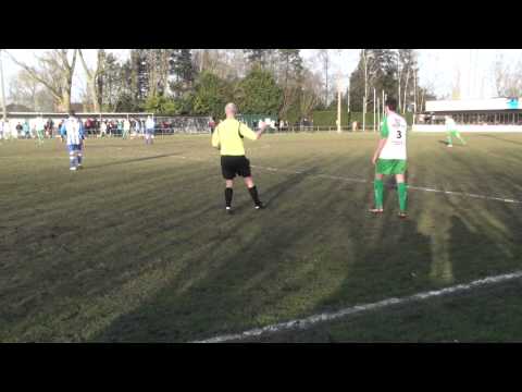 08-02-2015 Akkers Middelburg - Meetjesland 0 - 8