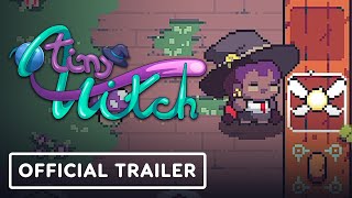 Watch and explore about Tiny Witch PC Steam Account
