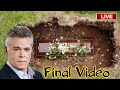 Actor Ray Liotta Final video