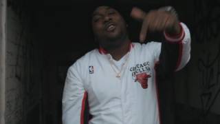 Moolah Manz x Dottie O - No Heart [Dir. By Trill is Bliss]