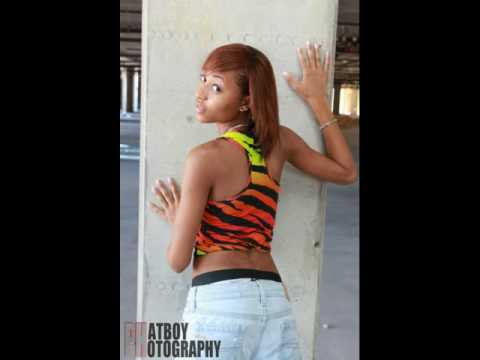 Mobb Up - Missie Miss