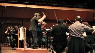 The Italian Character - English version