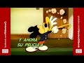 Intro Video Chile Walt Disney Home Video 1996
