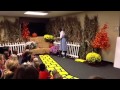 Munster Church No Place Like Home Part 1