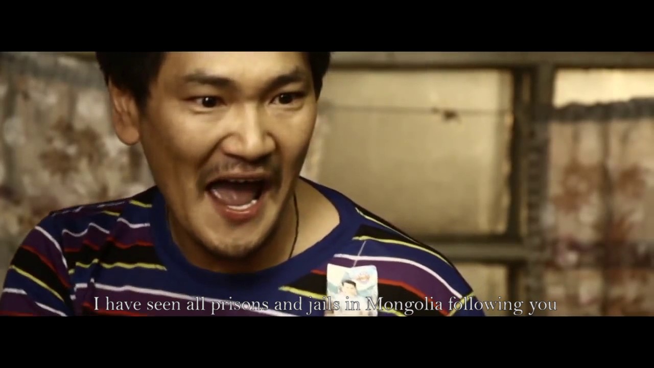 "One Life of Two Women" Trailer