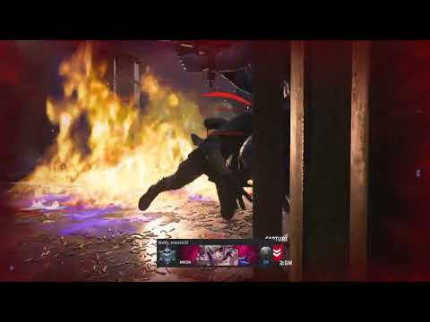 Dolo5o - Automaton + PPSH-41 [SHIPHAUS24/7] (#CallofDutyVanguard)